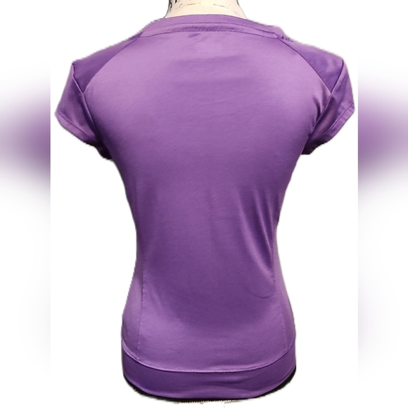 Fila Sports T-shirt Dri-Fit - Picture 2 of 7